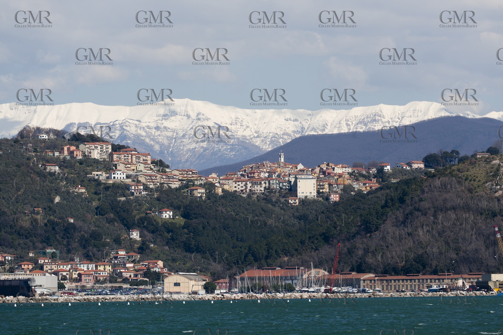 08 03 2006, La Spezia (ITA)