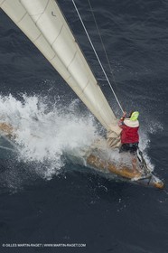 03 10 2013 - Saint6tropez (FRA,83) - Voiles de Saint-Tropez 2013 - Day 4