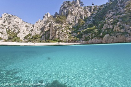 07 05 2009 - Marseille (FRA, 13) - Les Calanques - En Vau