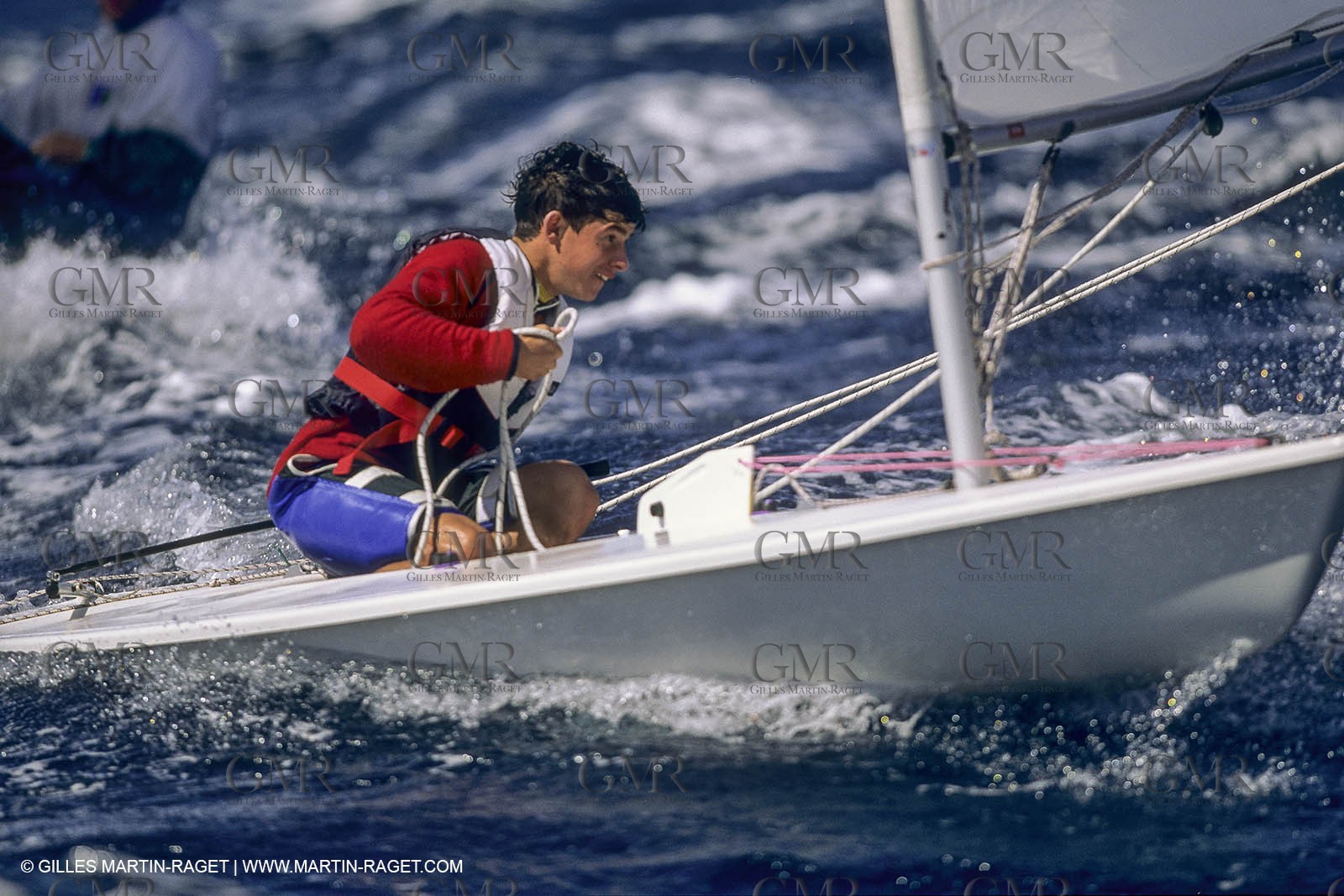 Sailing, Dinghies, Sailing Schools