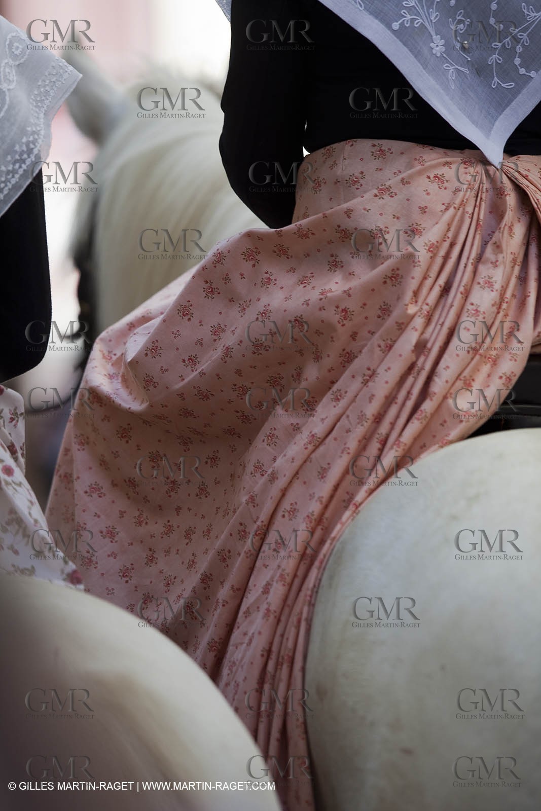 04 07 2010 - Arles (FRA,13) - Costum fest 2010