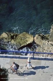 France - Côte d'Azur - Nice