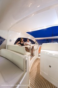 14 05 2008 - Palma de Mallorca (ESP) - Jeanneau - Prestige 38