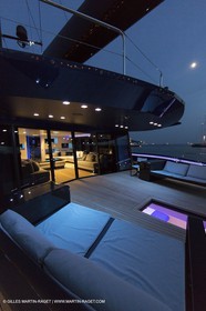 23 09 2012 - Monaco (MON) - Wally Yachts - Wally 50 m Better Place