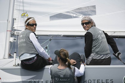 Hyères - 28 04 2006 - SOF 2006 - Finals