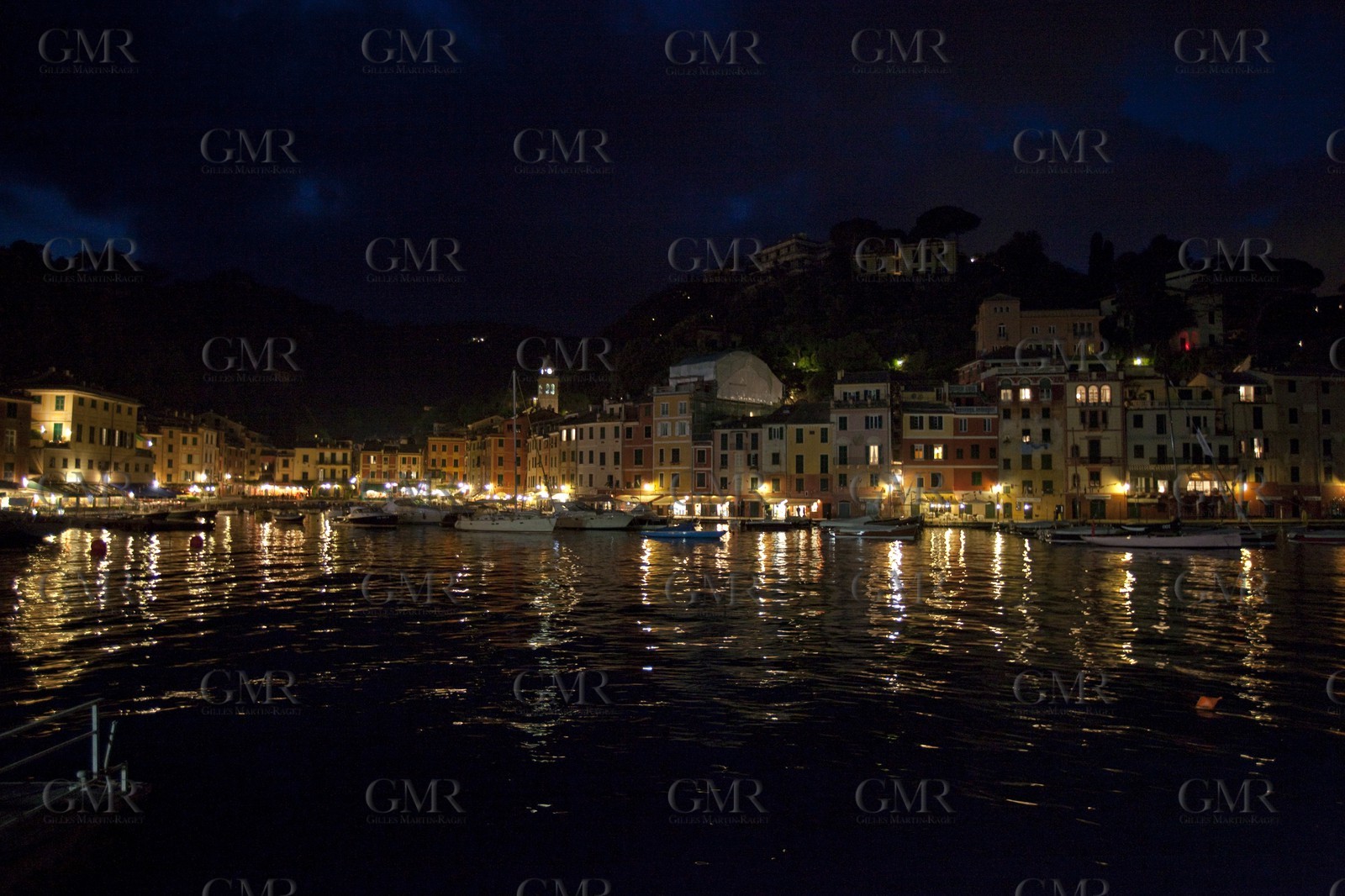 08 05 2010 - Portofino (ITA) - Nespresso Cup - Race 2