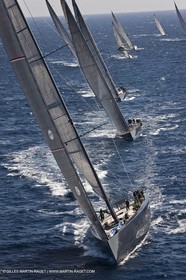 01 20 2008 - Saint Tropez (FRA,83) - Voiles de Saint Tropez 2008