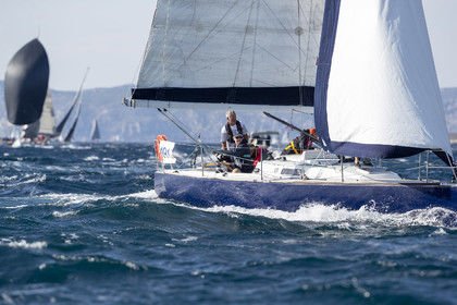 16 09 2022, Marseille (FRA,13), Juris Cup 2022, jour 1