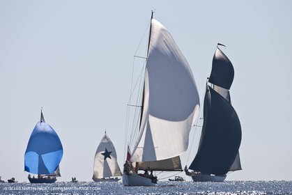 11 09 2010 - Imperia (ITA) - Raduno d'Epoca 2010 - Eilean