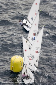 26 04 2007 - 2007 Semaine Olympique Française - Hyères (South of France) - Day 5