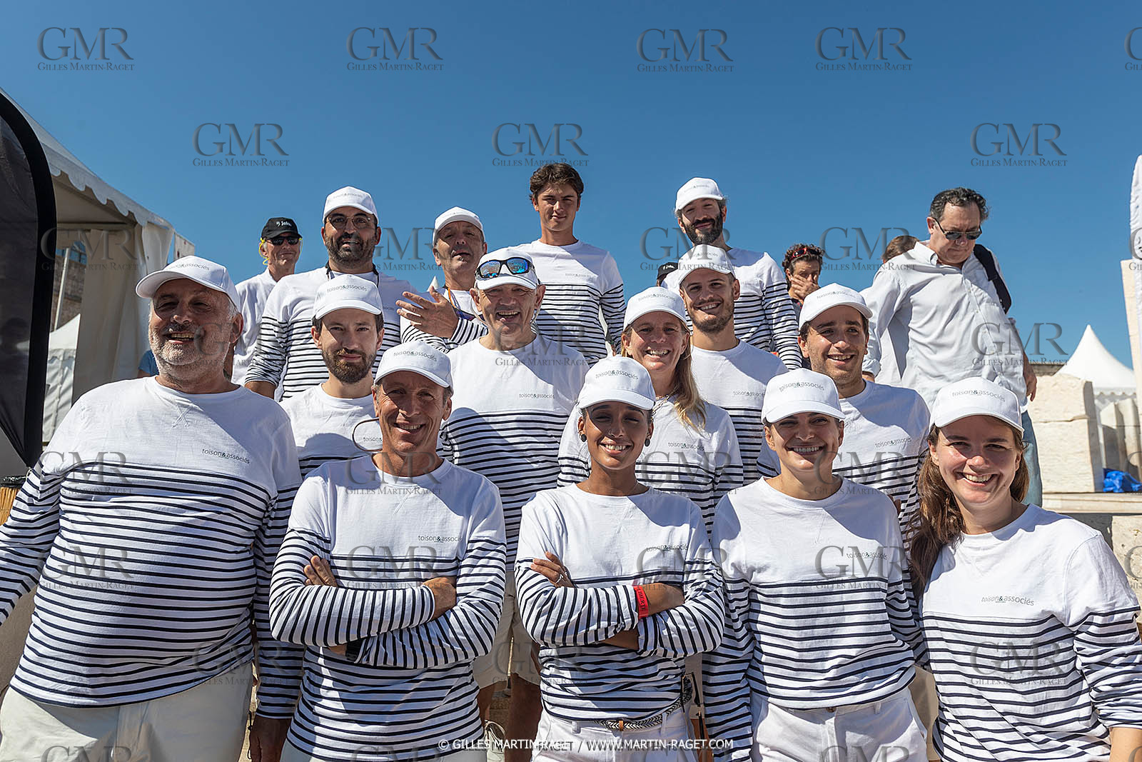 17 09 2021, MARSEILL(FRA,13) Juris Cup 2021, Equipages