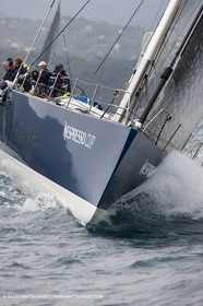 06 05 2010 - Portofino (ITA) - Nespresso Cup