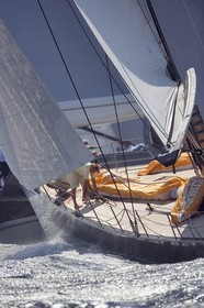 Maxi Yachts Rolex Cup 2005, Porto Cervo