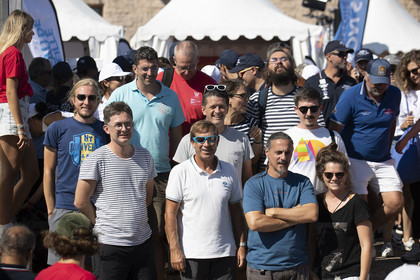 16 09 2022, Marseille (FRA,13), Juris Cup 2022, tous les équipages