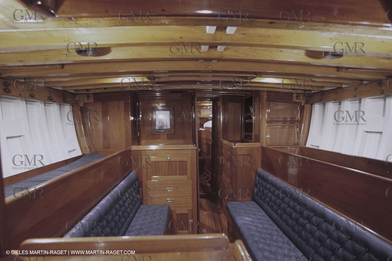 Classic Yachts, Dorade