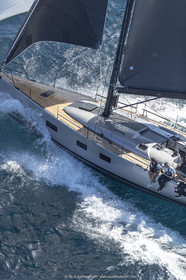 30 09 2019, Saint-Tropez (FRA,83), Les Voiles de Saint-Tropez 2019, jour 1