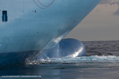 18 12 2011 - Bastia (FRA, Corse) - Armement La Meridionale - le Piana