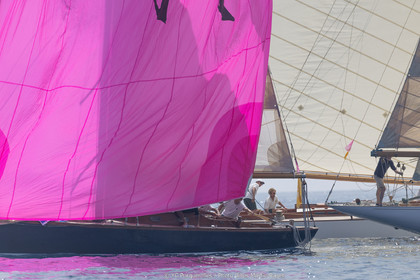 13 06 2025, Porquerolles (FRA,83), Porquerolle's Race, Race Day 1