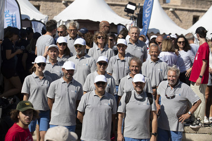 16 09 2022, Marseille (FRA,13), Juris Cup 2022, tous les équipages