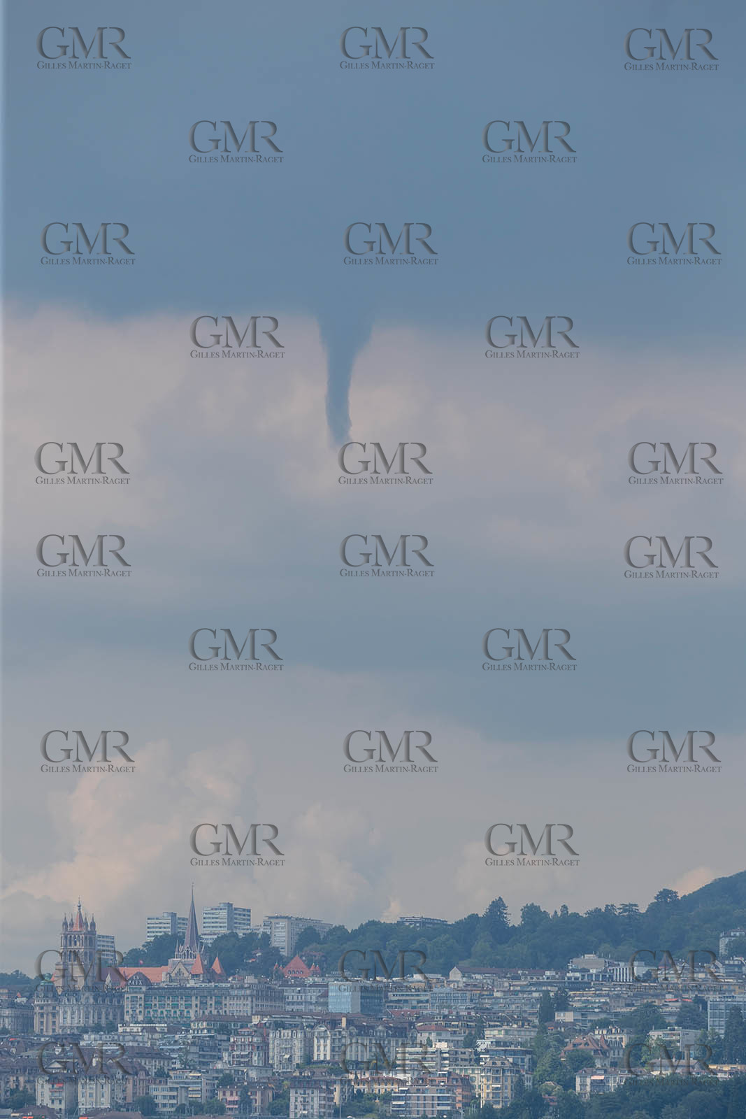 12 06 2021, Genève (SUI), Bol d'Or Mirabaud 2021