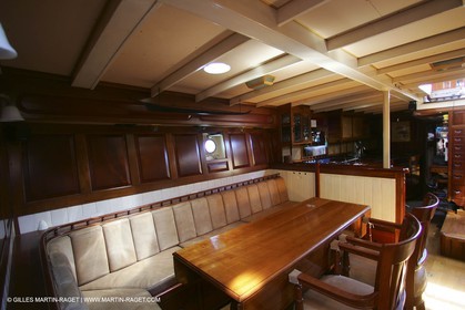 Sunshine - Yachts classiques
