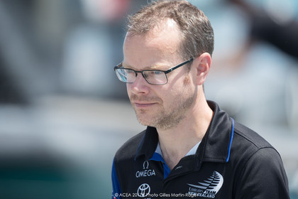 25 06 2017 - Bermuda (BDA) - 35th America's Cup 2017 - 35th America's Cup 2017 Presented by Louis Vuitton