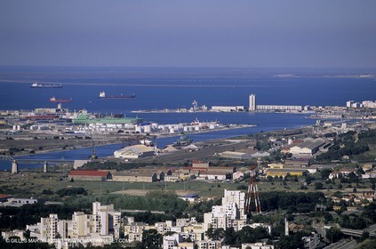 Caronte channel