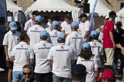 16 09 2022, Marseille (FRA,13), Juris Cup 2022, tous les équipages