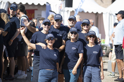 16 09 2022, Marseille (FRA,13), Juris Cup 2022, tous les équipages