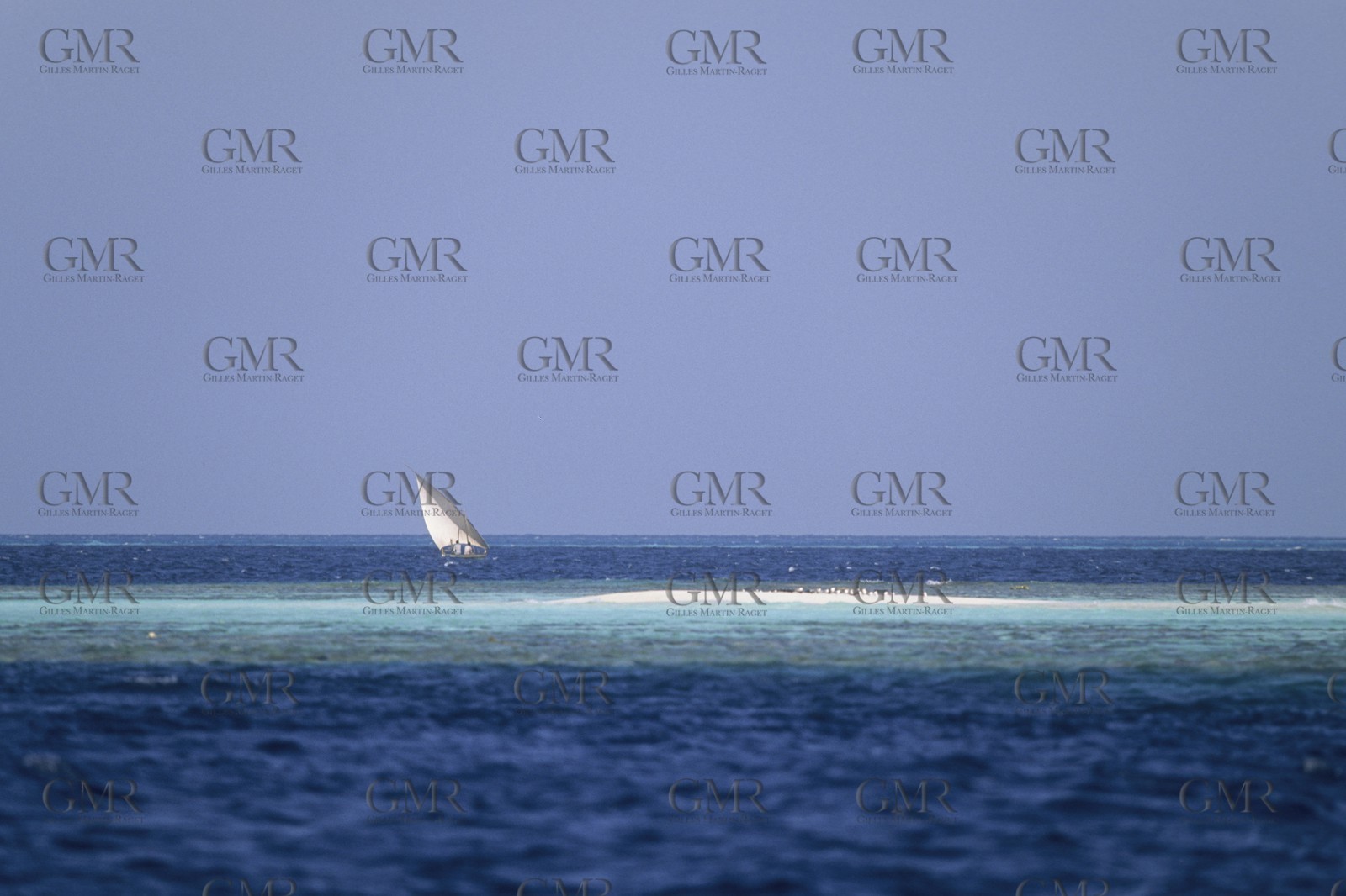 Destinations, Maldives