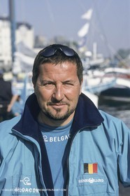 Sailing, Yacht Racing, Multihull, ORMA 60