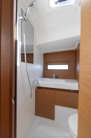 12 06 2019, Marseille (FRA,13), Jeanneau Sun Loft 47