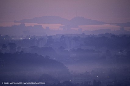 Provence - Marseilles