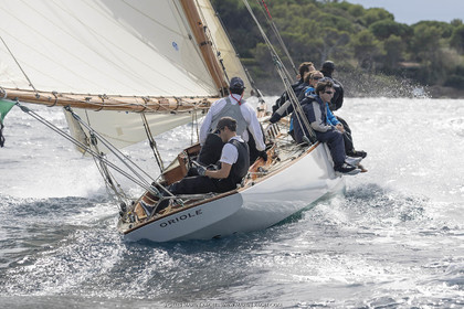 29  2022, Saint-Tropez (FRA,83), Les Voiles de Saint-Tropez 2022, journée des défis