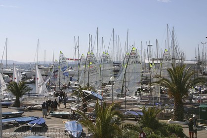 Semaine Olympique Française 2003