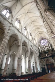 France, Provence, Marseille, Patrimoine historique et architectural (voir mots clés pour détaills)