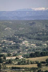 France, Provence, Etang de Berre