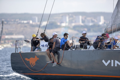 15 09 2018, Mareseille (FRA,13), Juris Cup 2018, Day 2