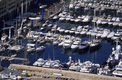 Monaco