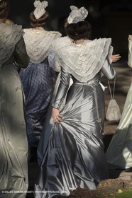 06 07 2014, Arles (FRA,13), Fête du costume