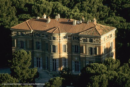 France, Provence, Marseille, Patrimoine historique et architectural (voir mots clés pour détaills)