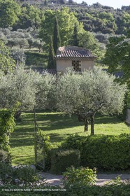 Domaine de la Baume - Tourtour (FRA,83) - 15 05 2014