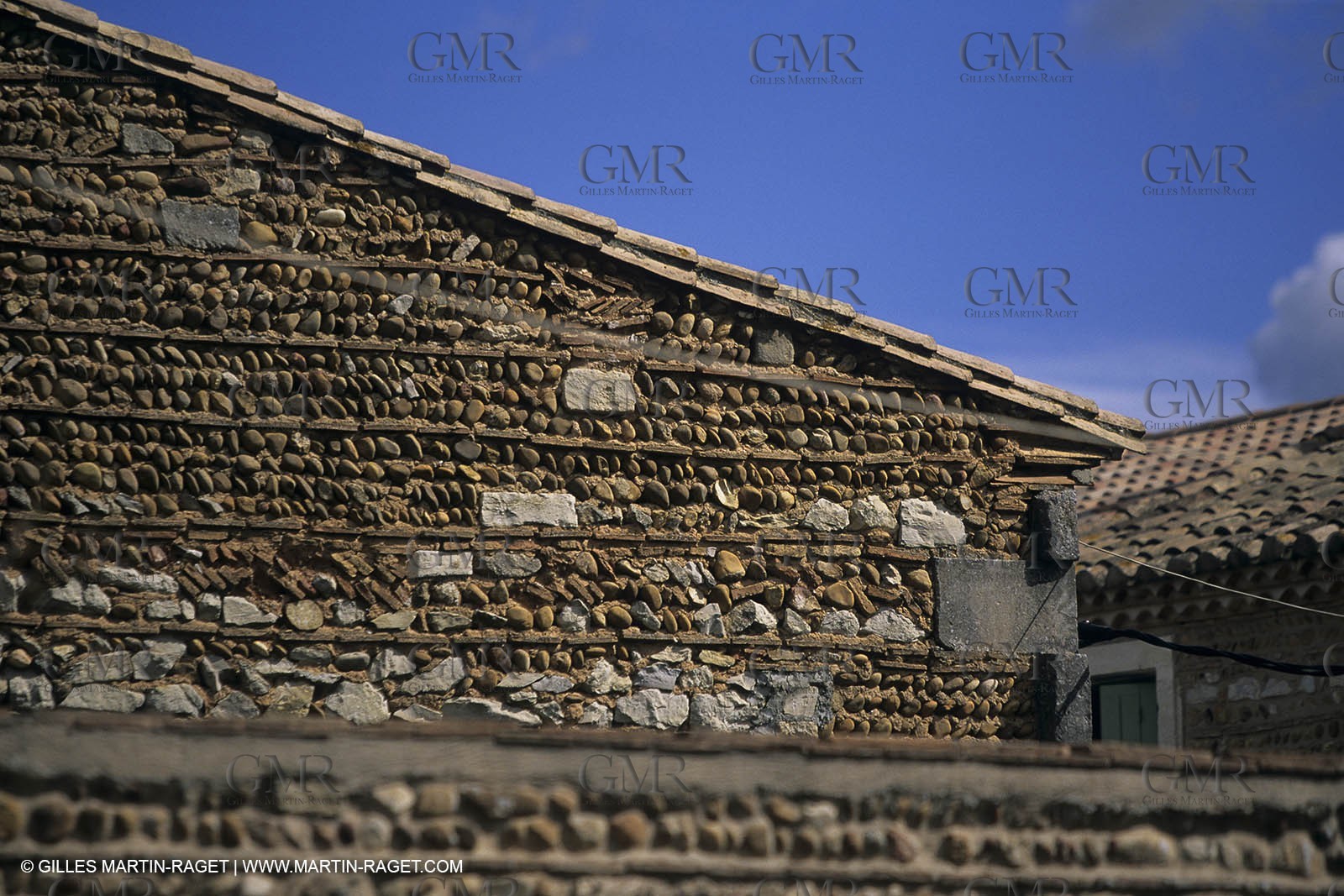 Paysages de Nîmes Métropole (FRA,30) -Costières