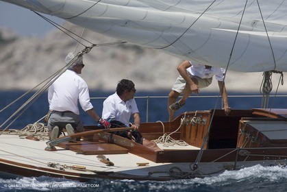 Voiles du Vieux Port 2014 - Marseille ( FRA,13) - 20 06 2014