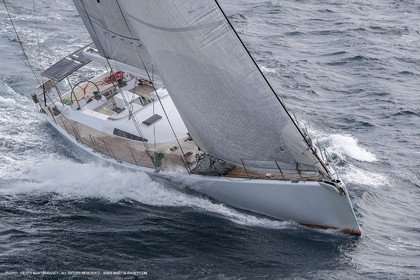 0 10 2020, Saint-Tropez (FRA,83), Les Voiles de Saint-Tropez  2020, Les Voiles Super Series, Race Day1