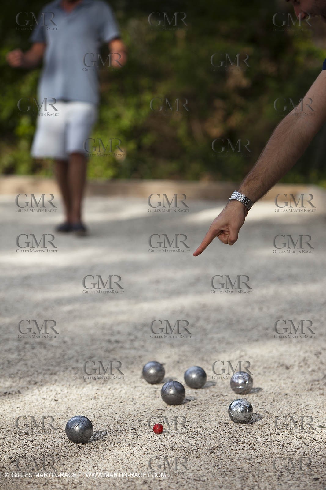 04 09 2010 - Saint rémy de Provence (FRA,13) - Bowl game