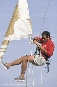 Sailing, Yacht Racing, Multihull, ORMA 60