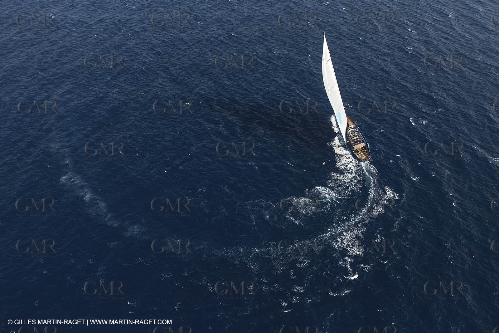 23 09 2012 - Monaco (MON) - Wally Yachts - Wally 50 m Better Place