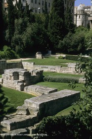 France, Provence, Marseille, Patrimoine historique et architectural (voir mots clés pour détaills)
