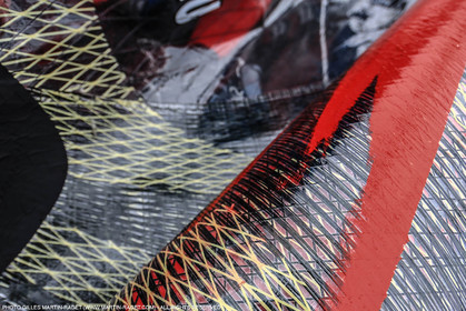 09 04 2016, Cannes (FRA, 06), Flying Phantom Series Cannes 2016